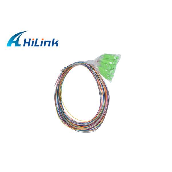 Кабель Splitter 0.9mm PLC Hilink Lszh SC/APC 3m оптически