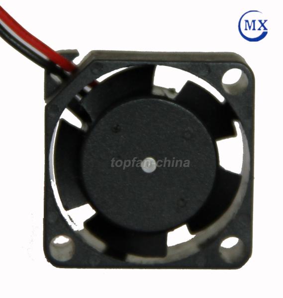 2Cm middle speed Equipment Cooling Fans PBT sleeve 20mm X 20mm X 10mm