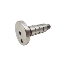 7075 Mecanizado CNC de aluminio Partes aeroespaciales Mecanizado 6082 Aluminio