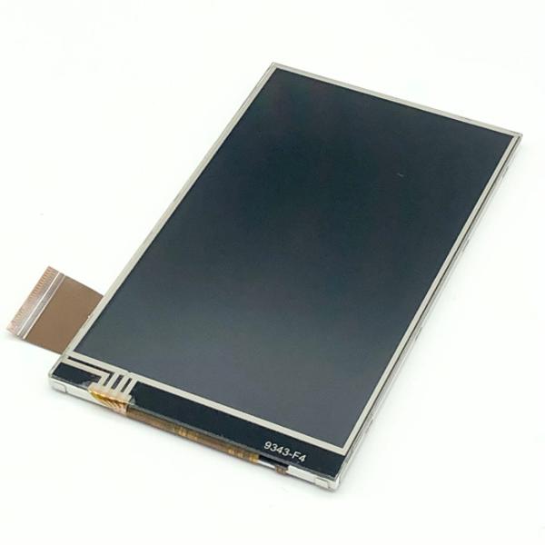 OEM 4-дюймовый 480x800 LCD TFT экран SPI RGB 24-битный интерфейс 4