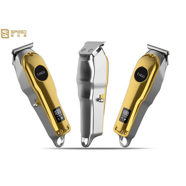 Портативная стрижка волос 804S ABS корпус 600 MAh