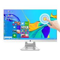 Processeur Intel Core i7 PC tout en un 16 Go 512 Go Conçu pour les étudiants et les entreprises