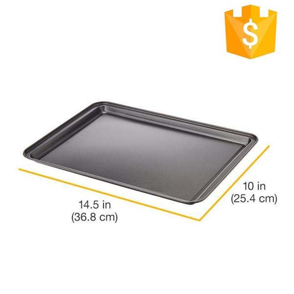 New design bakeware pans Round Pizza Pan Carbon Steel Pizza Tray Pizza Pan