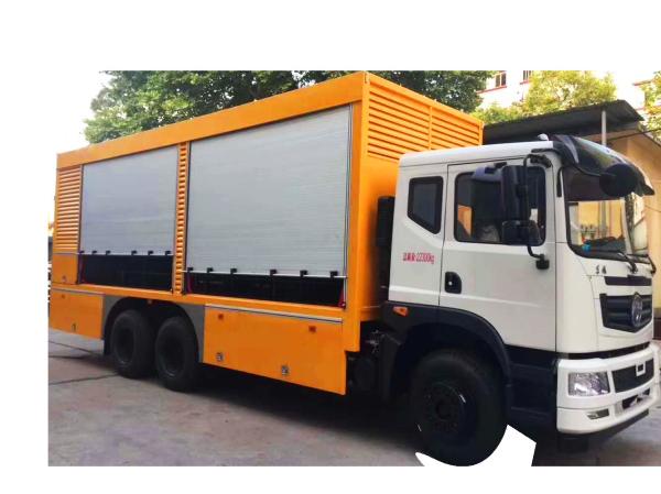 High Quality Automotive Aluminum Shutter Doors Customized Roller Shutter