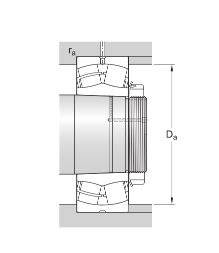 Long service time 22312CA 22312W33 22312ECK Spherical Roller Bearing 60*130*46mm