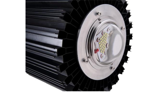 High performance 200W CREE LED High Bay Lights 18000-20000Lm 2700-6000K