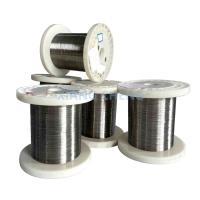 NF60 PTC Ni-Fe Alloy Wire for Precise Regulation and Stable Thermal Response in Temperature-Sensitive Applications