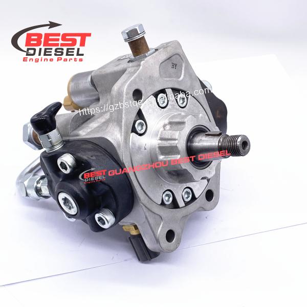 Diesel Injection Fuel pump 294000-1620 8-98178304-1 294000-1622 for ISU-ZU 4JH1 Engine on stock 2940001620