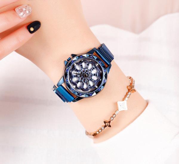 3ATM Water Resistant Mnimalist Quartz Watch Ladies  Fashion  Watch OEM