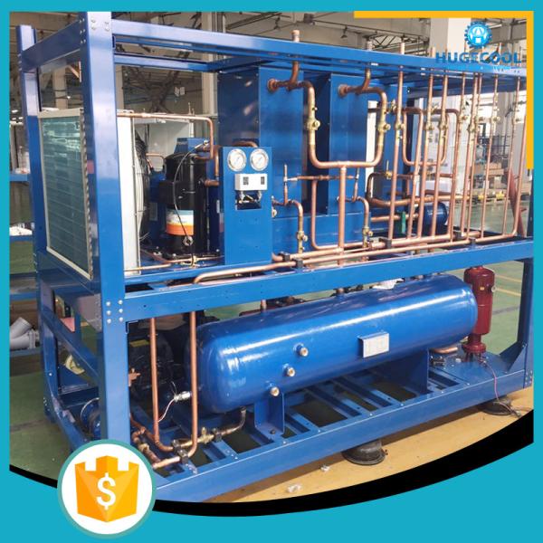 блок холодной комнаты 6.6кв конденсируя