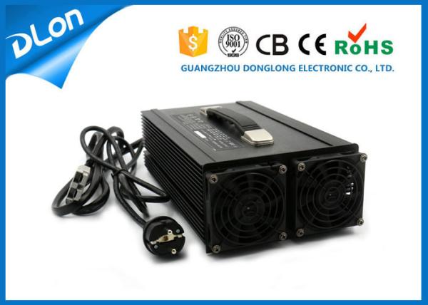 Wholesale 48v e-car lead acide battery charger with CE & ROHS approved