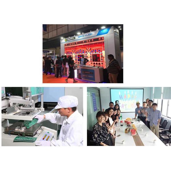 IP65 Outdoor Mobile LED Screen Taxi Top Advertising Signs 5500 nits Brightness