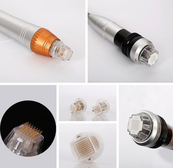 upgraded  derma pen skin rejuvenation wrinkle removal machine