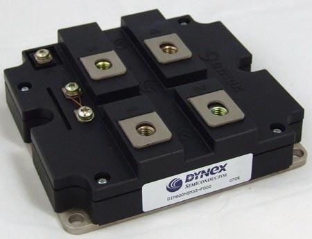 SSC 20506 IGBT Power Moudle