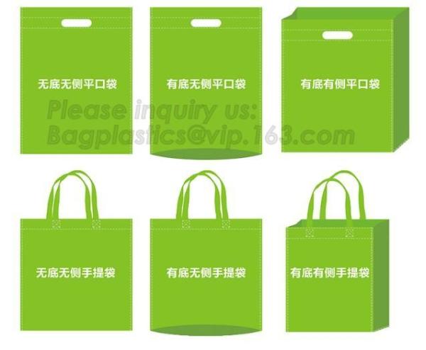 PP woven handle /Nylon webbing handle, CMYK full coverage /Heat transfer /Heat sublimation, Promotional /Shopping /Packa
