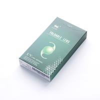 a lente dobrável hidrófila Aspheric de 12.5mm a de 6mm alterou C Haptic