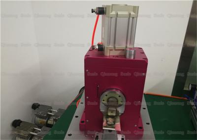 Special Customized Reticulation Ultrasonic Metal Welding Horn With Imported Steel Mold