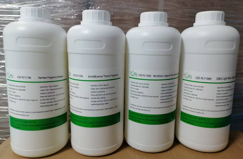 Soy Candle Fragrances Lavender & Sage Fragrance  Essence Oil For Scented Candle Production Whole Sales