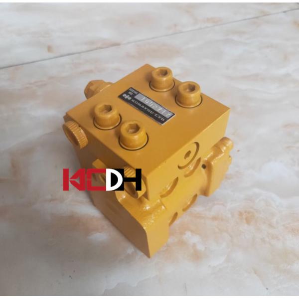 Komatsu 120-6 Pressure Reducing Valve Assembly 1002717 Excavator Control Valve