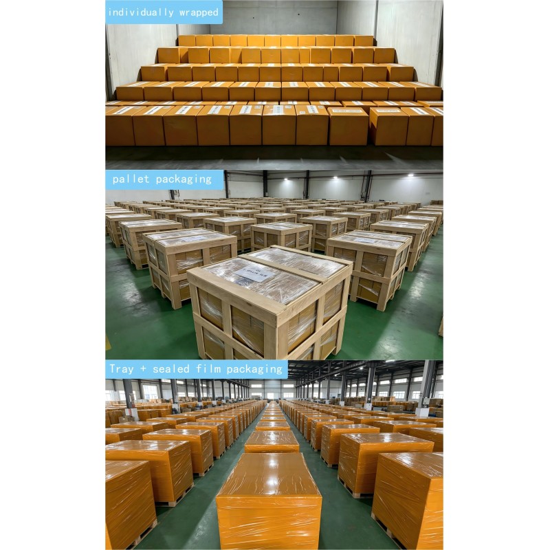 Custom 48V 60V 72V LiFePO4 Battery for Strong U5 E-bike Scooter Motorcycle