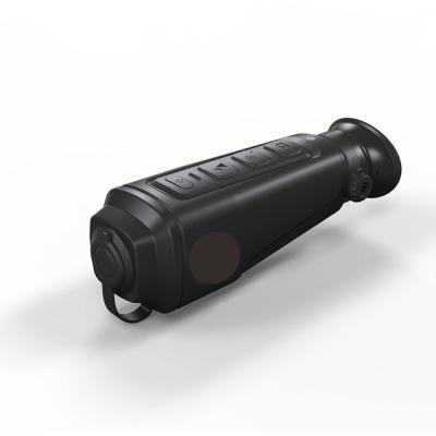 Wifi Infrared Sight S243W Thermal Imaging Monocular Telescopes Night Vision Rechargeable