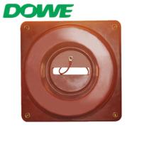 resina de cola Epoxy 180x180 que cobre a barra 35KV de alta tensão que cobre a resina de cola Epoxy completamente