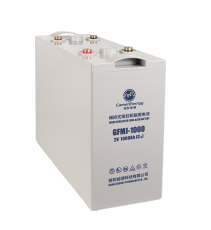 2V Deep Cycle VRLA Gel Battery for Telecom, UPS and Utility Power Systems