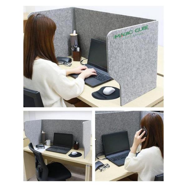 Polyester Fiber Acoustic Panel 1220x2440mm 9mm Sound Absorbing Wall Board for Bowling Alley Interior Decoration