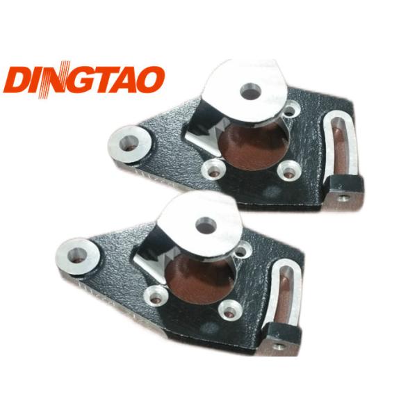 For Vector 7000 Cutter Spare Parts VT5000 Parts 111777 C Shaft Flange Bracket