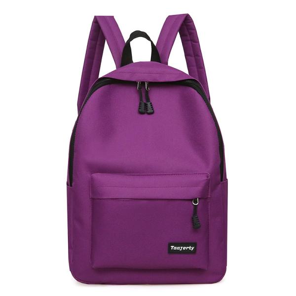 Waterproof Oxford Laptop Backpack for Men 20-39 Litre Capacity and Multi-functional
