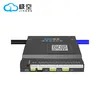 Jikong Jk-Bd6a24s15p LiFePO4 Li-ion Lto Battery 150A Active Balancer Smart BMS 8s 24s 24V 48V Active Balance Current
