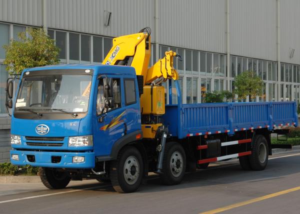 Competitive Price Wire Rope Articulated Boom Crane For Coal Mining Engineering, WITH ISO CE