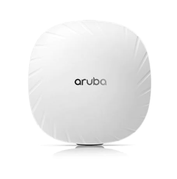 R2H28A, Aruba AP-505 Access Point, 2x2:2 802.11ax/ Internal Antennas/ Dual Radio