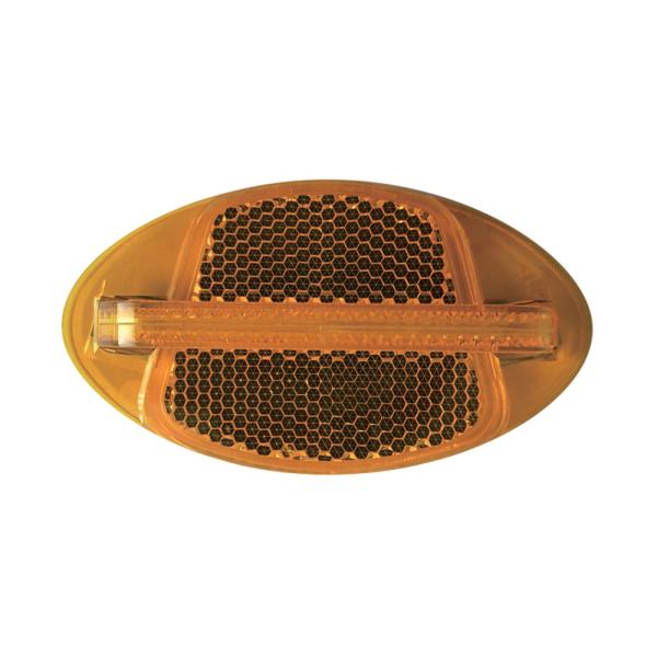 Custom Mountain Bike Reflex Reflectors