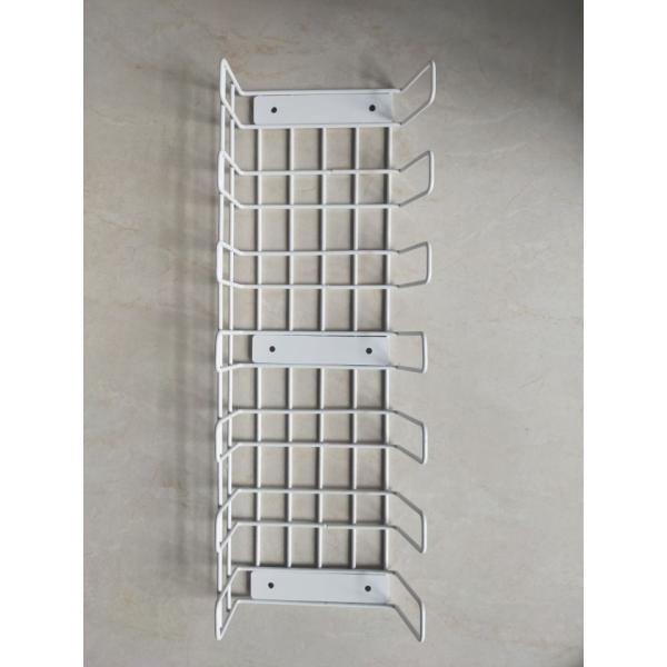 Функциональная палитра для управления кабелями с висячим столовым организатором 39*17*12,5 см Металлическая сетка