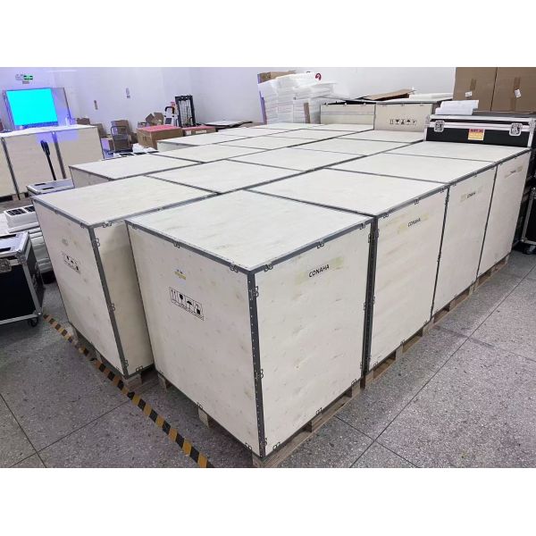 Hot Sale Outdoor  P5  Waterproof Smd Led Display Screen for Soccer Football Stadiums Sports Led Video Wall Panel