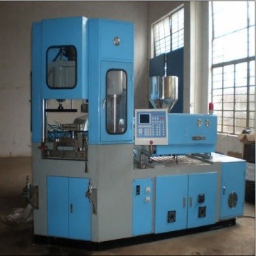 reasonable price HDPE blow moulding machine AM35