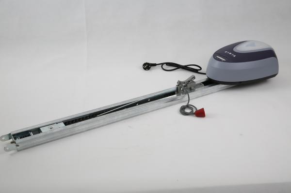 Remote Control Overhead Garage Door Opener / Operator Safe Smooth Operation