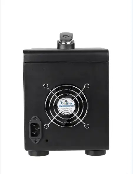 4 Channel Fast Battery Charger U6Q 50A 2400W 12S-14S Intelligent Lipo Drone Battery Charger