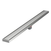 Elite Anti Odour Durable Brass Rectangle Floor Drain For Plumbing Systems