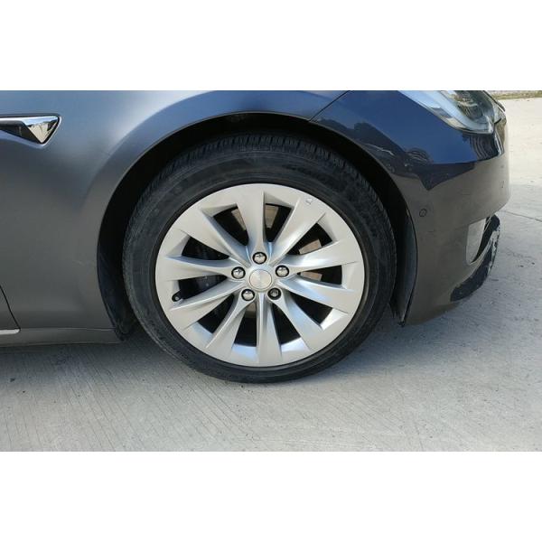 Используемые автомобили 285kw энергии электротранспортов лезвия подержанные новые