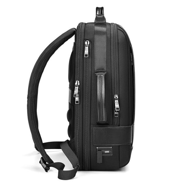 Logo personnalisé de haute qualité Voyage d'affaires chargeur USB sac à dos 15.6 pouces sac portable homme sac à dos portable