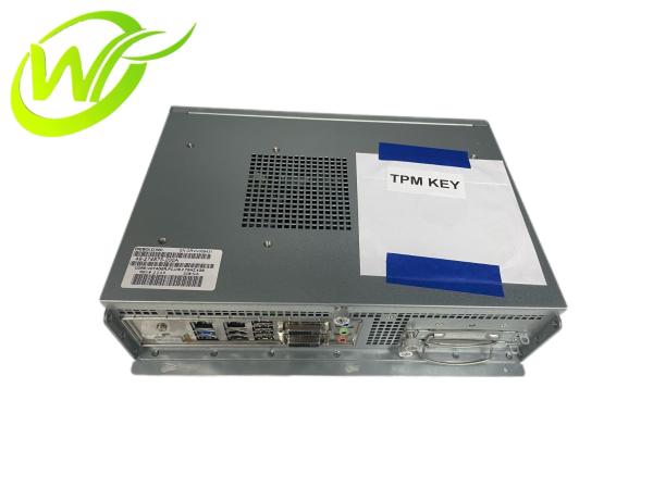 ATM Machine Parts  Diebold PRCSR,BASE,CI5,2.7GHZ,4GB,W/TPM PN: 49-274875-200A