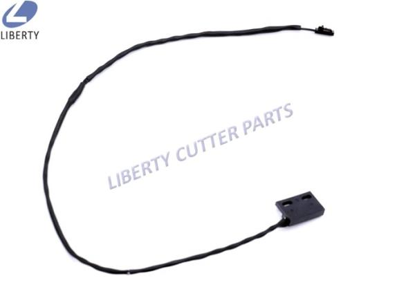 Xlc7000 Z7 Cutter Parts 91499002 Assy, Lamp Bar Up Sensor Onsole Suitable For  Cutting Machine