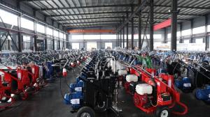 Shanghai Yuegong Fluid Equipment Co., Ltd.