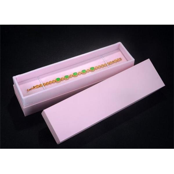 Браслет брошь упаковка бумажная ювелирная коробка высокая - класс 10 * 10 * 5,5 см