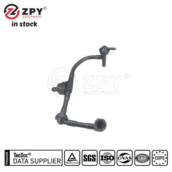 03F133751B Engine Breather Pipe for Audi VW Porsche