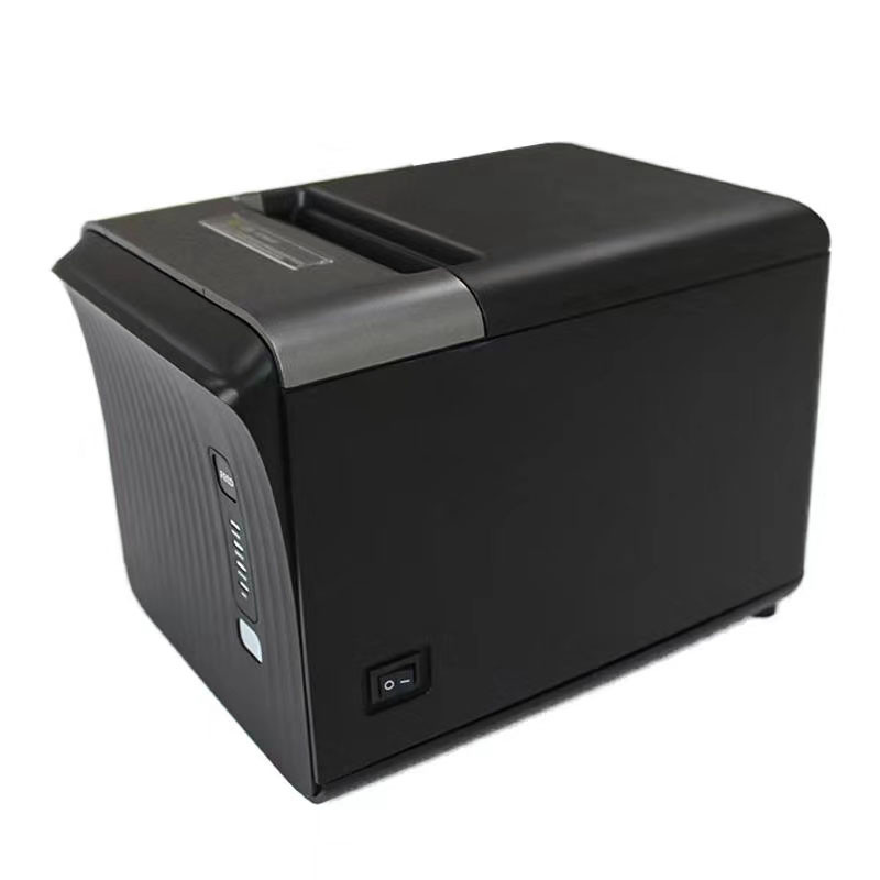 принтер получения принтера 80mm WiFi ярлыка доставки 576dpi Bluetooth термальный