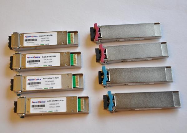 Multirate XFP CISCO Ethernet Transceiver for 10GBASE-LR XFP-10GLR-OC192SR