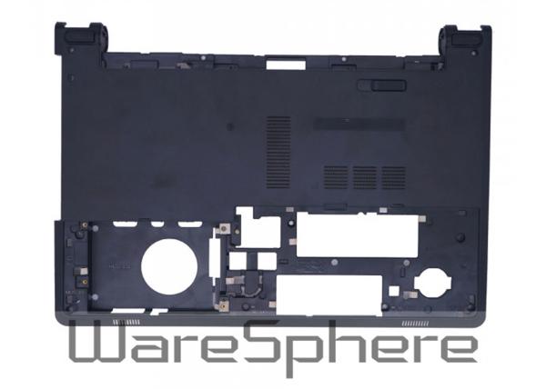 355G2 0355G2 AP1AO000500 Laptop Bottom Case , Dell Inspiron 14 5458 Dell Laptop Base